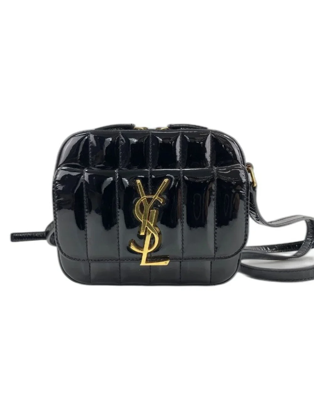 Saint Laurent Shoulder Bag Vicky